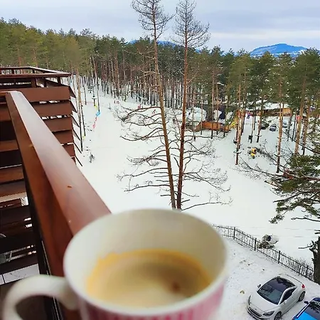 شقة Balkanhill2 S37 Pekovic زلاتيبور